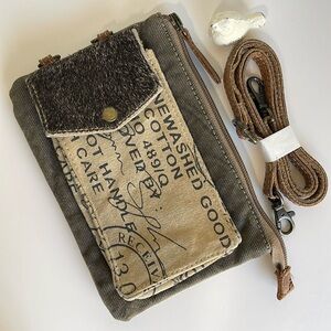 Myra Bag Phone Clutch Crossbody Bag